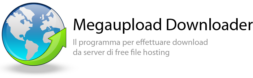 Megaupload Downloader